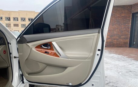 Toyota Camry, 2008 год, 1 650 000 рублей, 27 фотография