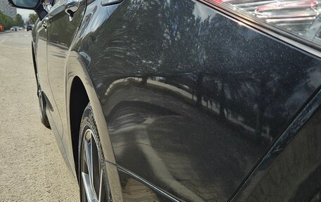 Toyota Camry, 2023 год, 3 730 000 рублей, 12 фотография