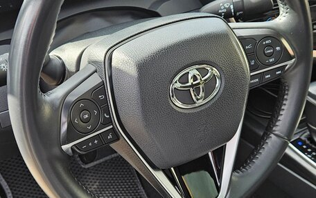 Toyota Camry, 2023 год, 3 730 000 рублей, 16 фотография