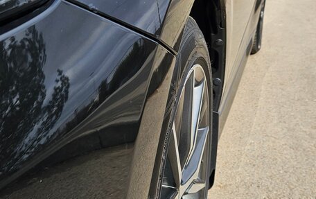 Toyota Camry, 2023 год, 3 730 000 рублей, 14 фотография