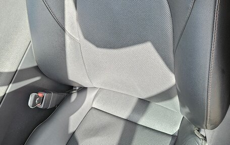 Toyota Camry, 2023 год, 3 730 000 рублей, 20 фотография