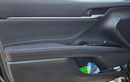 Toyota Camry, 2023 год, 3 730 000 рублей, 21 фотография