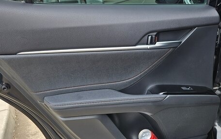 Toyota Camry, 2023 год, 3 730 000 рублей, 24 фотография