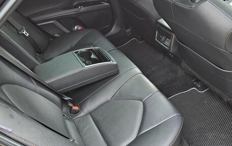 Toyota Camry, 2023 год, 3 730 000 рублей, 26 фотография