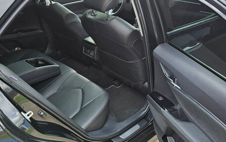 Toyota Camry, 2023 год, 3 730 000 рублей, 25 фотография