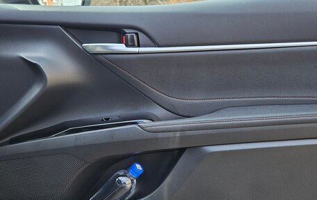 Toyota Camry, 2023 год, 3 730 000 рублей, 31 фотография