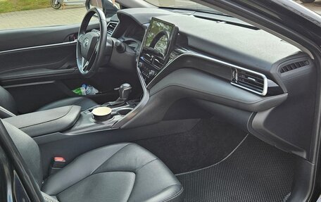 Toyota Camry, 2023 год, 3 730 000 рублей, 28 фотография