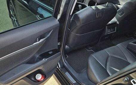 Toyota Camry, 2023 год, 3 730 000 рублей, 22 фотография