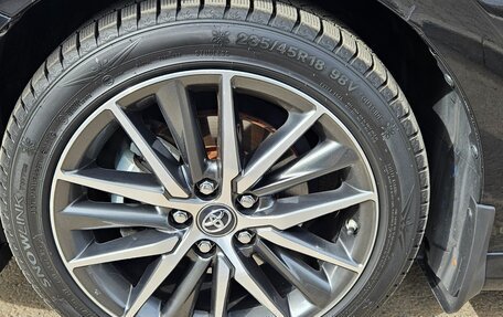 Toyota Camry, 2023 год, 3 730 000 рублей, 40 фотография