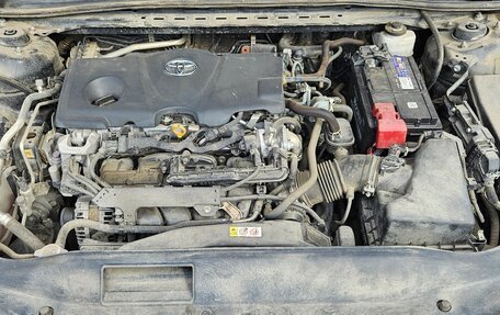 Toyota Camry, 2023 год, 3 730 000 рублей, 35 фотография