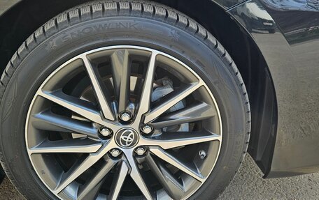 Toyota Camry, 2023 год, 3 730 000 рублей, 37 фотография