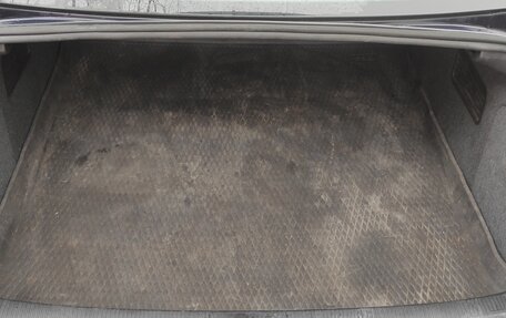 Audi A6, 2002 год, 550 000 рублей, 4 фотография