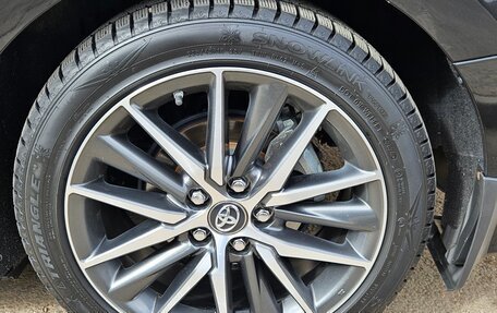 Toyota Camry, 2023 год, 3 730 000 рублей, 39 фотография