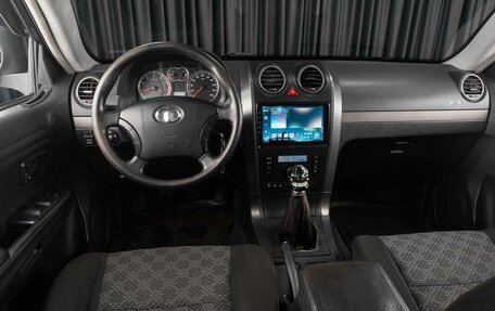 Great Wall Hover H3 I, 2013 год, 799 000 рублей, 6 фотография