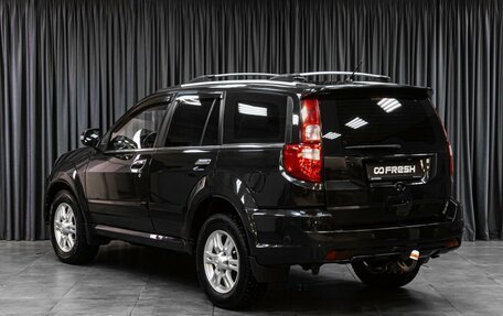 Great Wall Hover H3 I, 2013 год, 799 000 рублей, 2 фотография