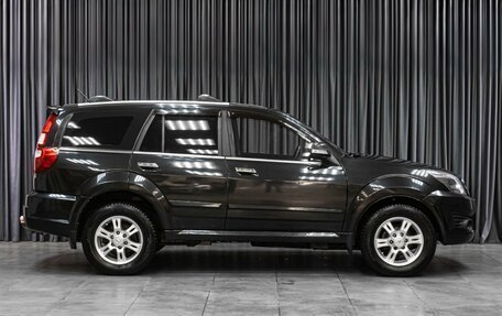 Great Wall Hover H3 I, 2013 год, 799 000 рублей, 5 фотография