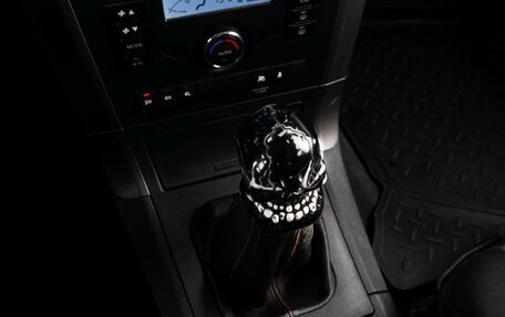 Great Wall Hover H3 I, 2013 год, 799 000 рублей, 17 фотография