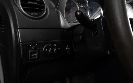 Great Wall Hover H3 I, 2013 год, 799 000 рублей, 16 фотография