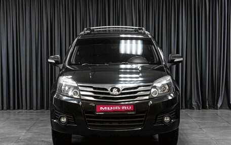 Great Wall Hover H3 I, 2013 год, 799 000 рублей, 3 фотография