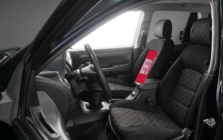 Great Wall Hover H3 I, 2013 год, 799 000 рублей, 10 фотография