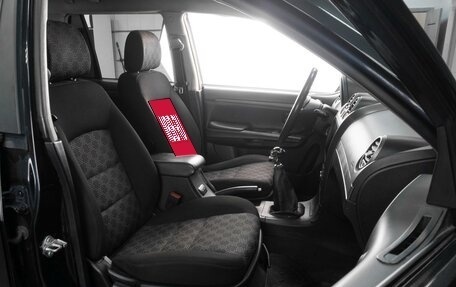 Great Wall Hover H3 I, 2013 год, 799 000 рублей, 8 фотография