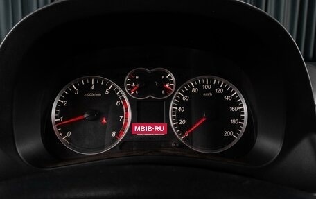 Great Wall Hover H3 I, 2013 год, 799 000 рублей, 12 фотография