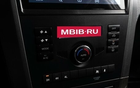 Great Wall Hover H3 I, 2013 год, 799 000 рублей, 15 фотография