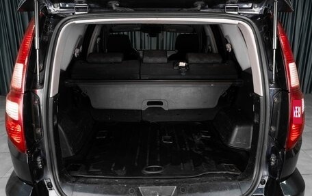 Great Wall Hover H3 I, 2013 год, 799 000 рублей, 22 фотография