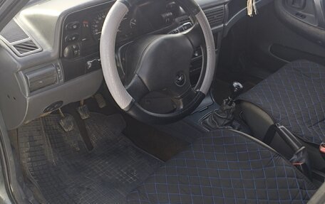 Daewoo Nexia I рестайлинг, 2005 год, 180 000 рублей, 6 фотография