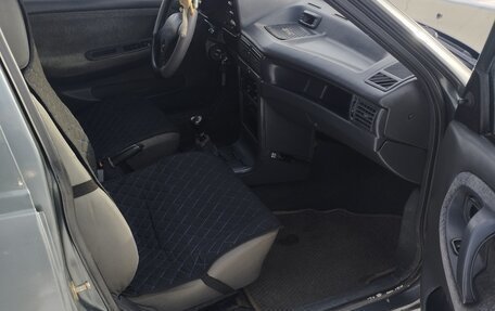 Daewoo Nexia I рестайлинг, 2005 год, 180 000 рублей, 7 фотография