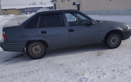 Daewoo Nexia I рестайлинг, 2005 год, 180 000 рублей, 3 фотография