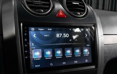 Great Wall Hover H3 I, 2013 год, 799 000 рублей, 13 фотография