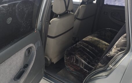 Daewoo Nexia I рестайлинг, 2005 год, 180 000 рублей, 8 фотография