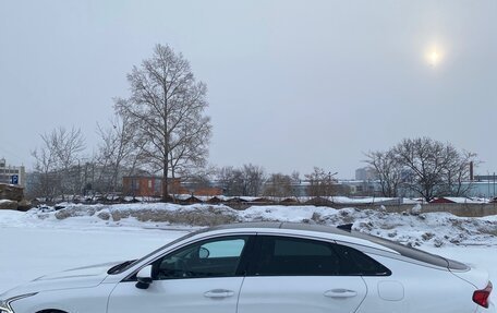 KIA K5, 2020 год, 2 590 000 рублей, 5 фотография