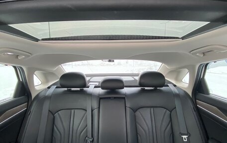 KIA K5, 2020 год, 2 590 000 рублей, 10 фотография