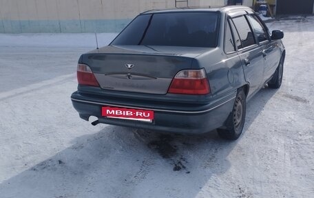 Daewoo Nexia I рестайлинг, 2005 год, 180 000 рублей, 2 фотография