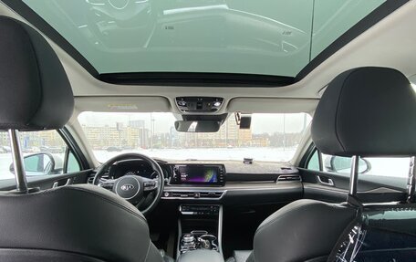 KIA K5, 2020 год, 2 590 000 рублей, 11 фотография