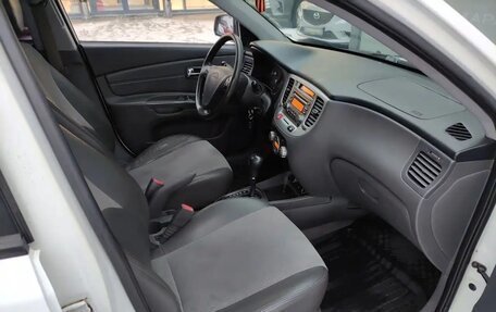 KIA Pride II, 2008 год, 425 000 рублей, 6 фотография