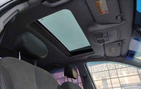 KIA Pride II, 2008 год, 425 000 рублей, 5 фотография