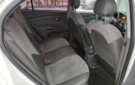 KIA Pride II, 2008 год, 425 000 рублей, 4 фотография