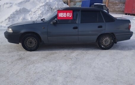 Daewoo Nexia I рестайлинг, 2005 год, 180 000 рублей, 4 фотография