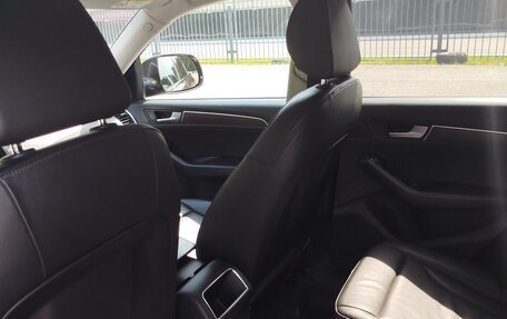 Audi Q5, 2014 год, 1 800 000 рублей, 2 фотография