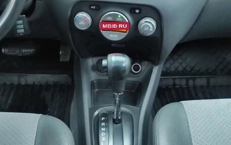 KIA Pride II, 2008 год, 425 000 рублей, 3 фотография