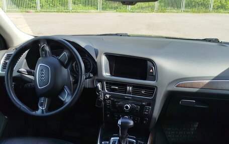 Audi Q5, 2014 год, 1 800 000 рублей, 5 фотография