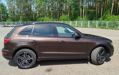Audi Q5, 2014 год, 1 800 000 рублей, 10 фотография
