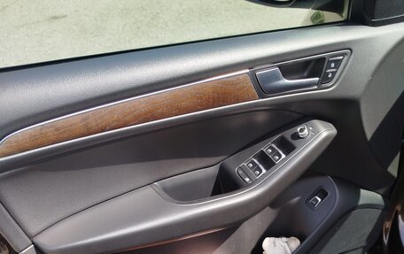 Audi Q5, 2014 год, 1 800 000 рублей, 7 фотография