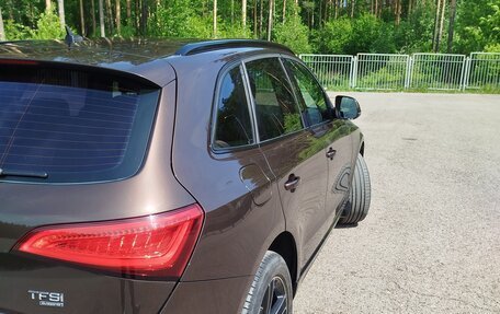 Audi Q5, 2014 год, 1 800 000 рублей, 9 фотография