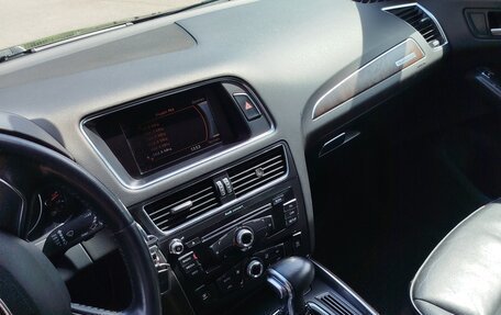 Audi Q5, 2014 год, 1 800 000 рублей, 6 фотография