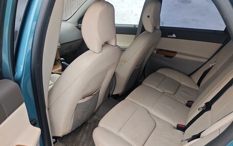 Volvo S40 II, 2007 год, 700 000 рублей, 5 фотография