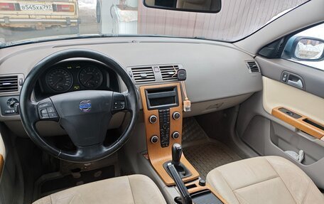 Volvo S40 II, 2007 год, 700 000 рублей, 7 фотография